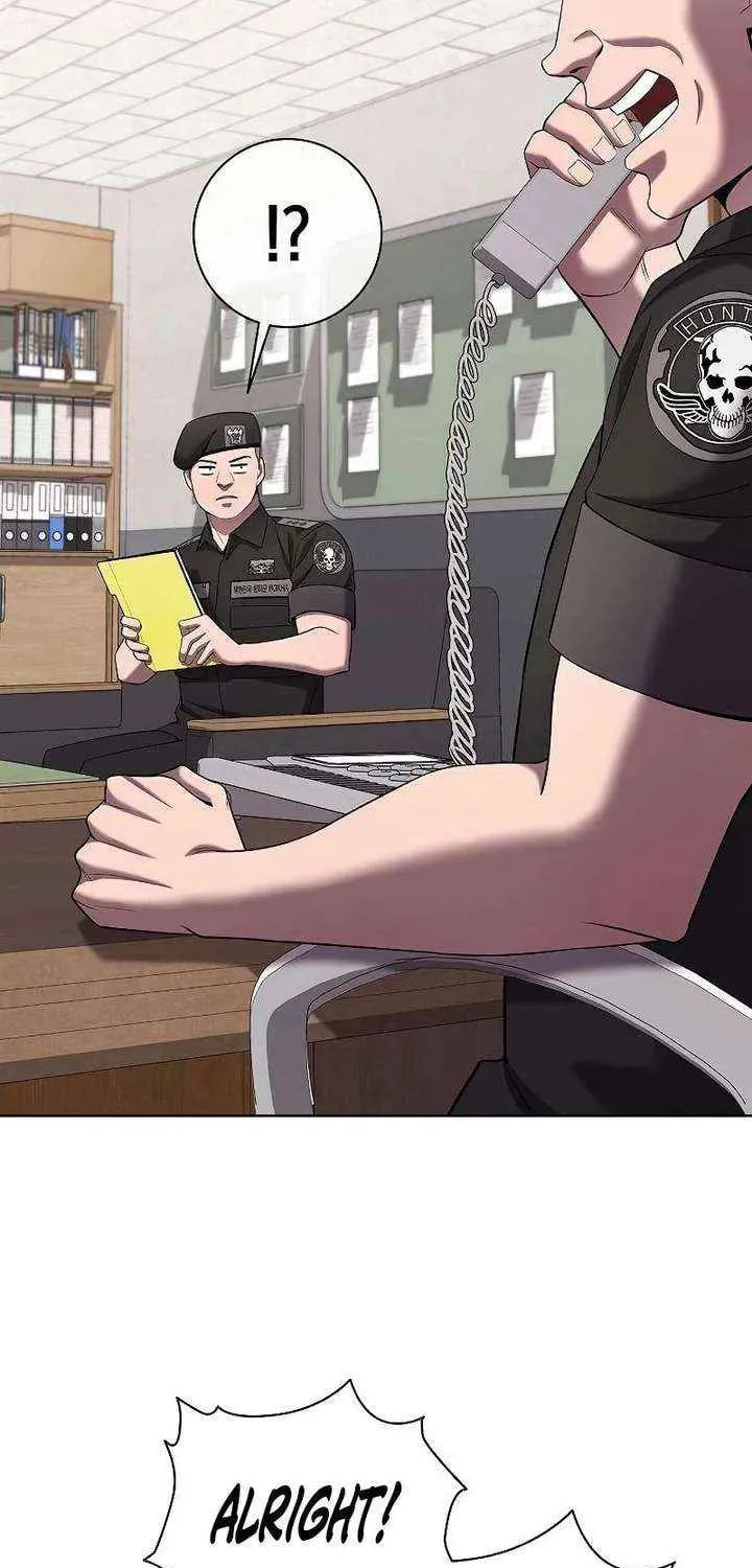 Returned to the Day I Joined the Army Chapter 76 page 93 - 