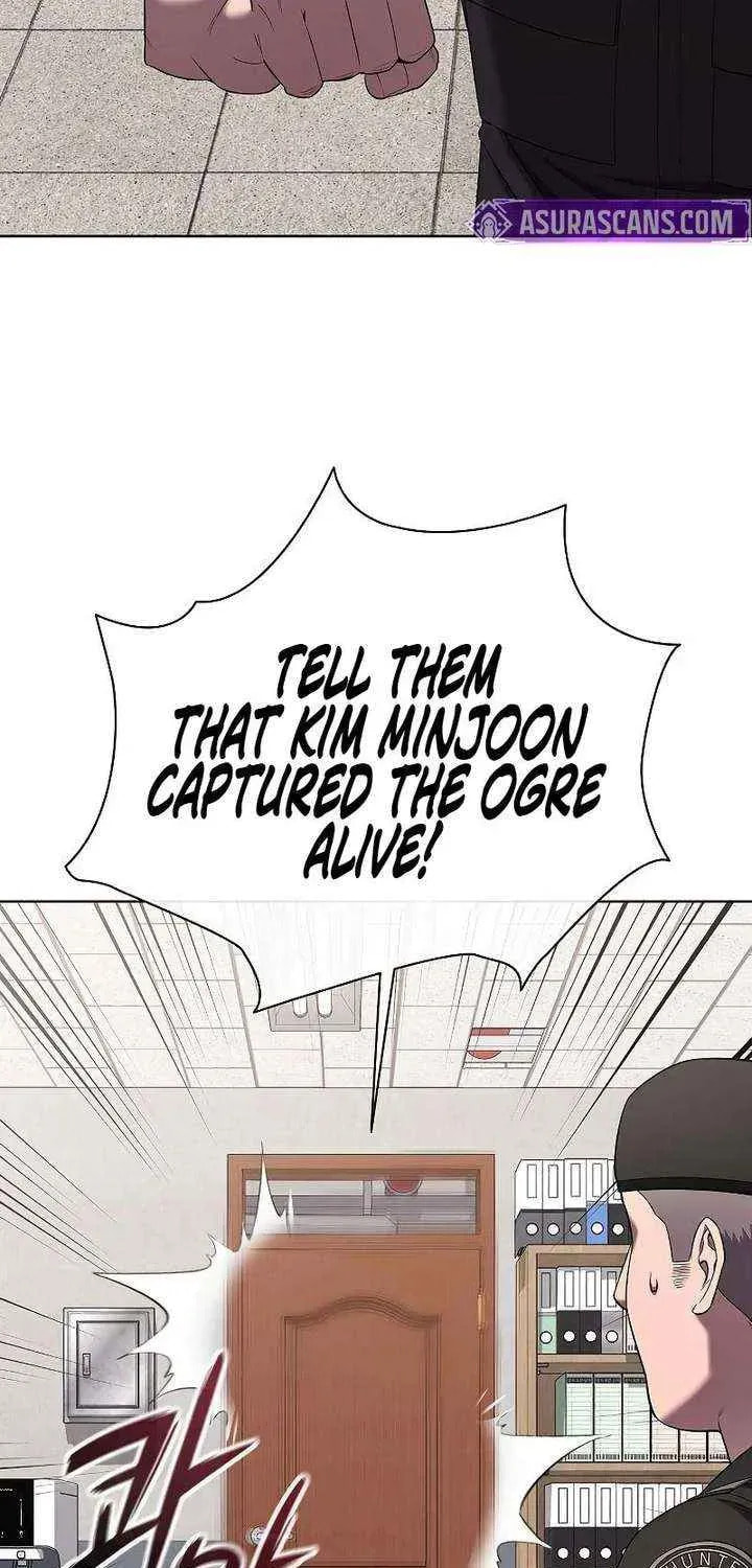 Returned to the Day I Joined the Army Chapter 76 page 98 - 