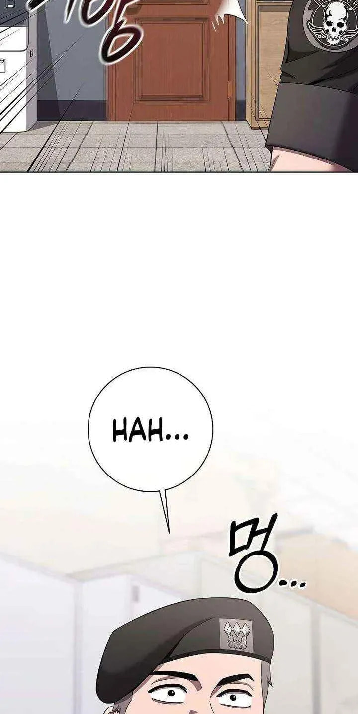 Returned to the Day I Joined the Army Chapter 76 page 99 - 