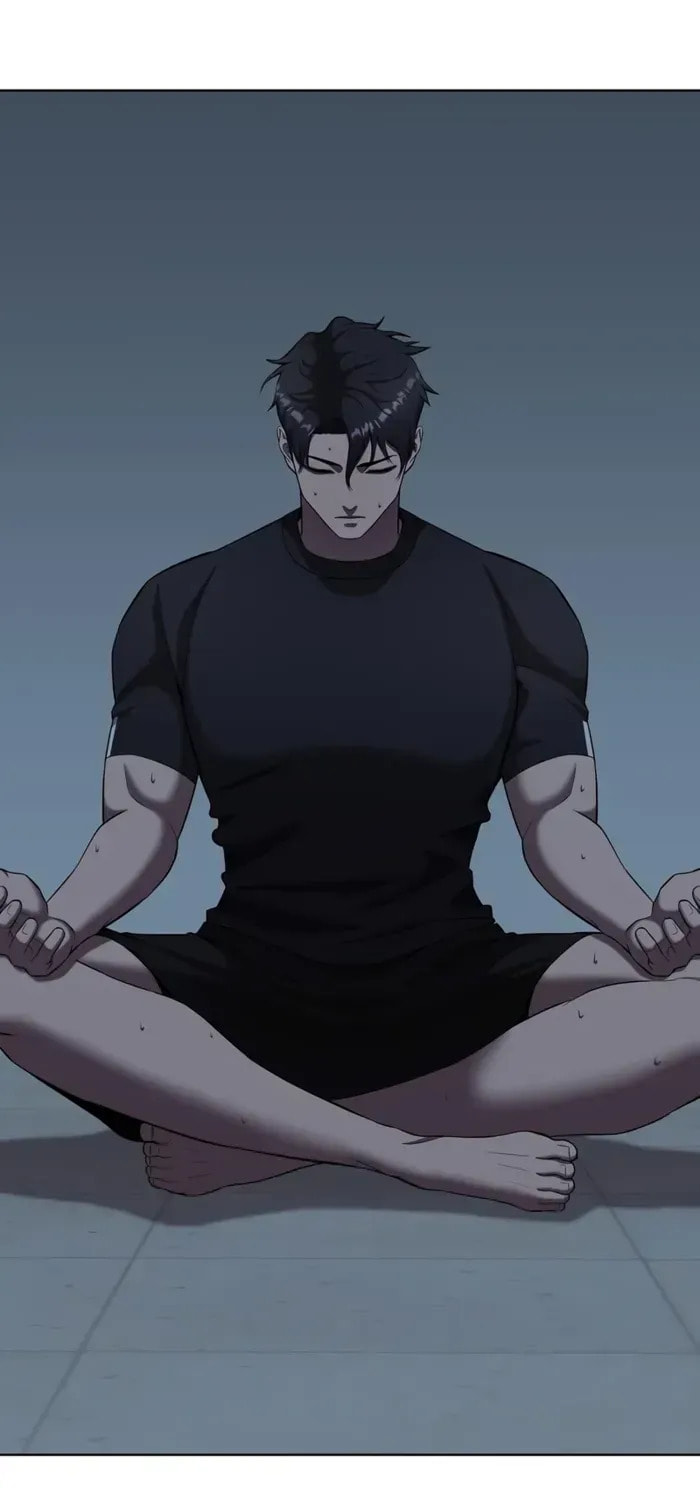 Returned to the Day I Joined the Army Chapter 77 page 102 - 