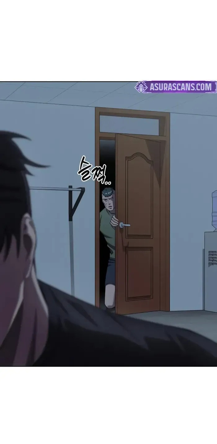 Returned to the Day I Joined the Army Chapter 77 page 103 - 