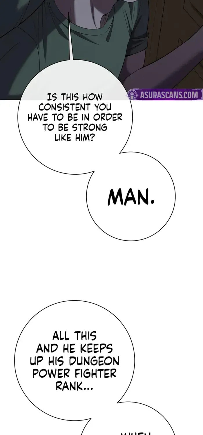 Returned to the Day I Joined the Army Chapter 77 page 106 - 