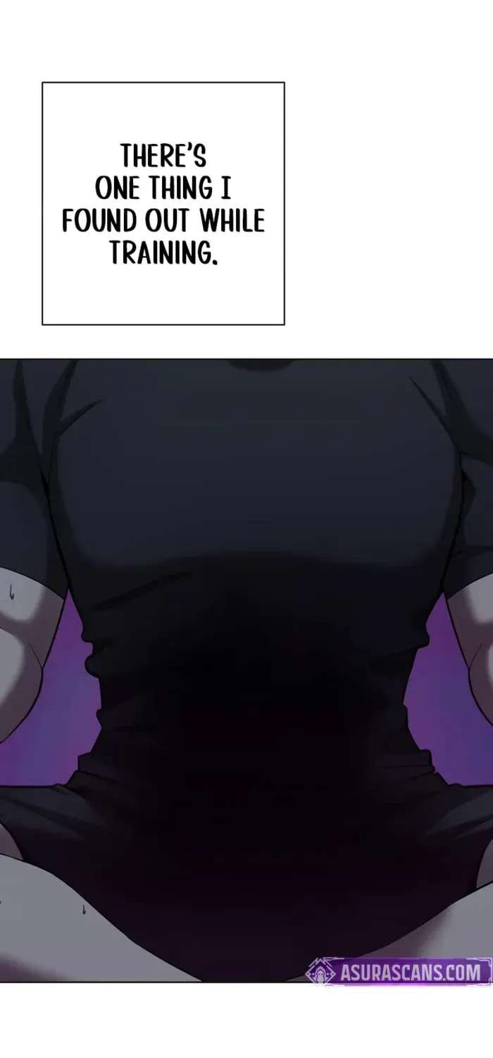 Returned to the Day I Joined the Army Chapter 77 page 111 - 