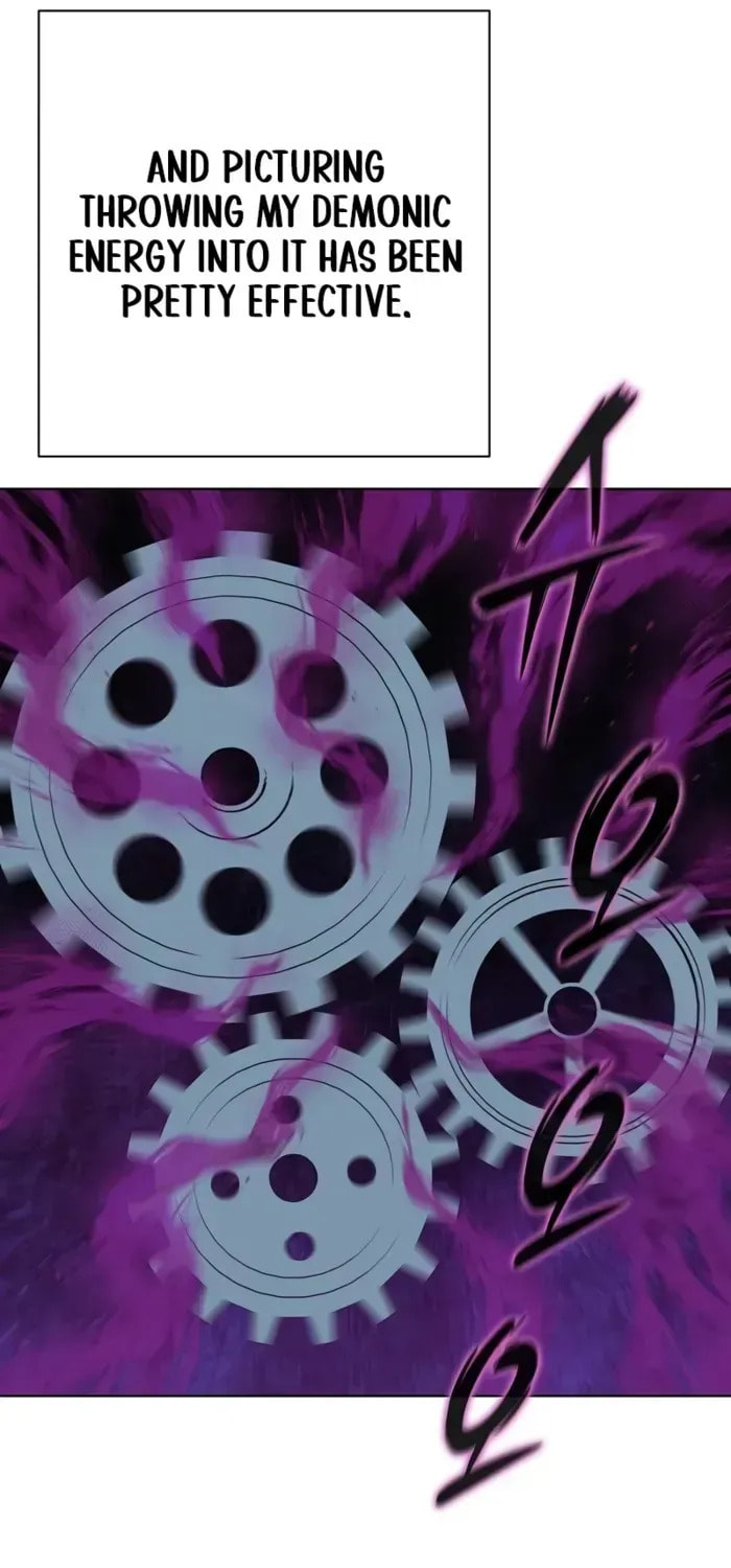 Returned to the Day I Joined the Army Chapter 77 page 114 - 