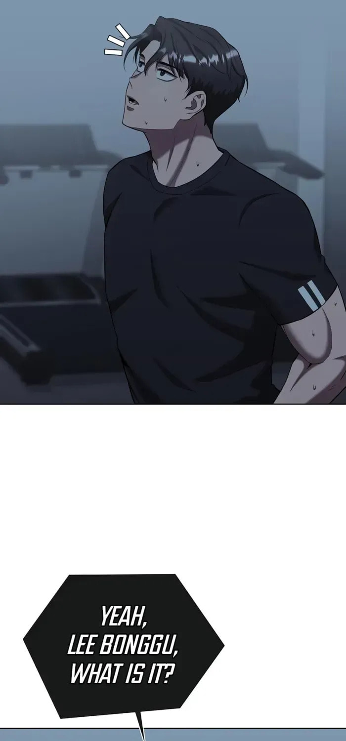 Returned to the Day I Joined the Army Chapter 77 page 119 - 