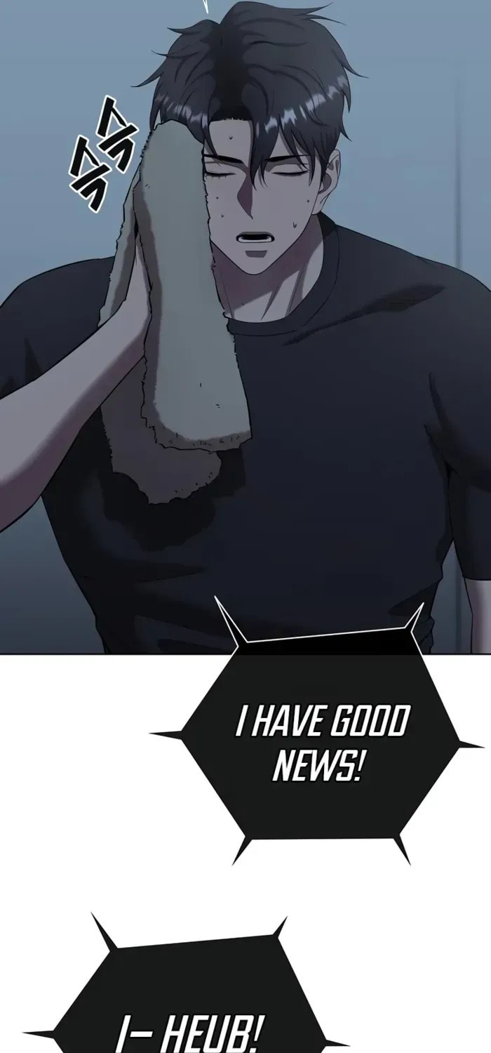 Returned to the Day I Joined the Army Chapter 77 page 120 - 