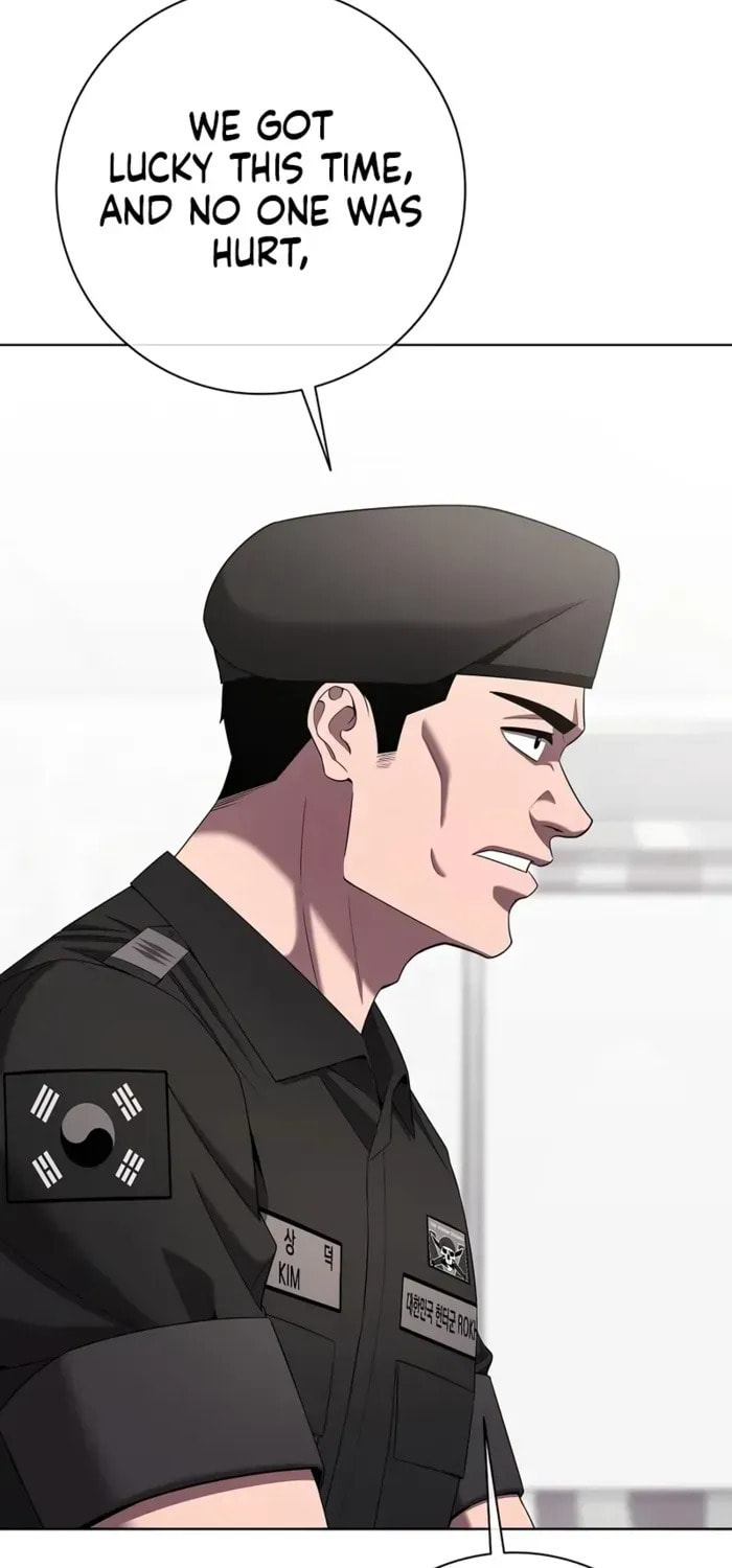 Returned to the Day I Joined the Army Chapter 77 page 13 - 