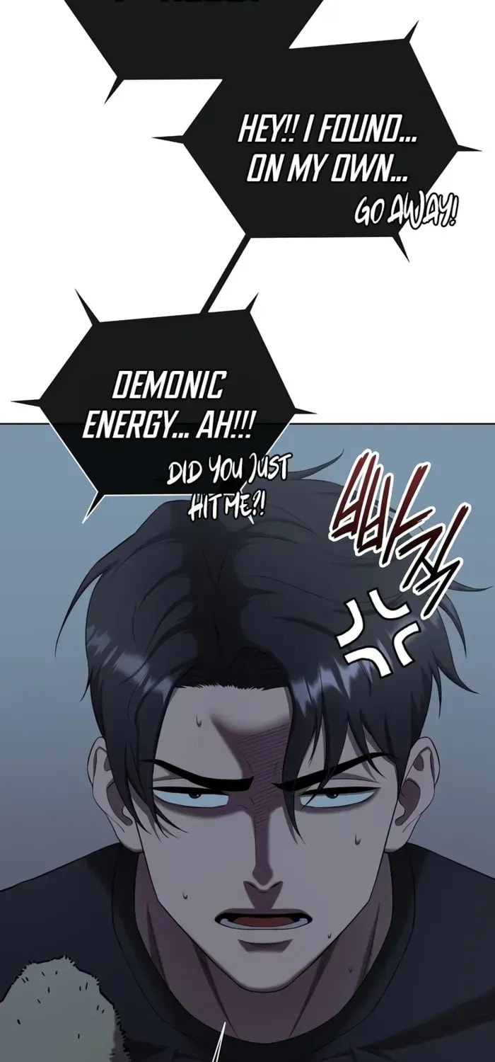 Returned to the Day I Joined the Army Chapter 77 page 121 - 