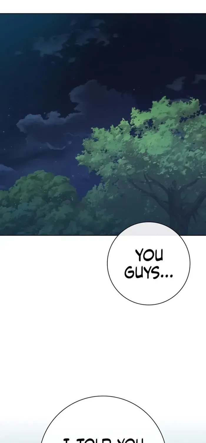 Returned to the Day I Joined the Army Chapter 77 page 124 - 