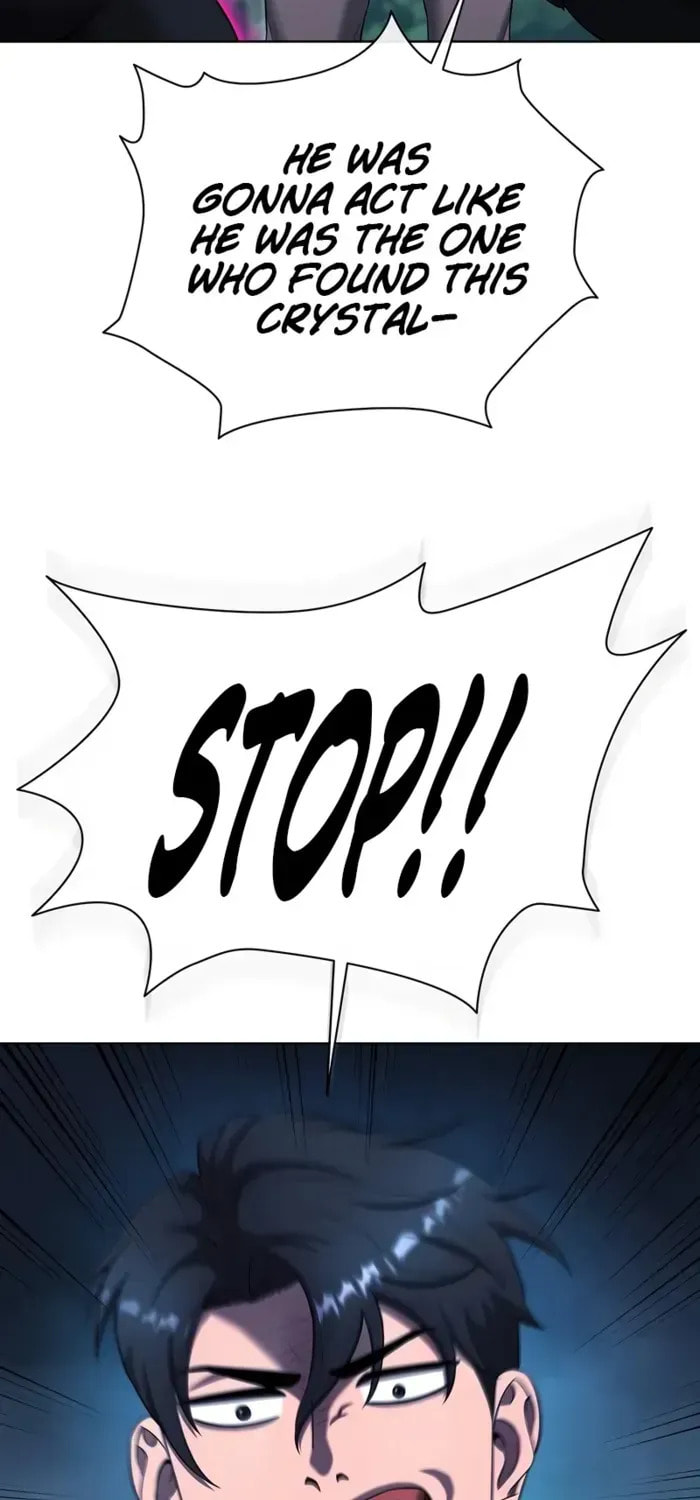 Returned to the Day I Joined the Army Chapter 77 page 127 - 