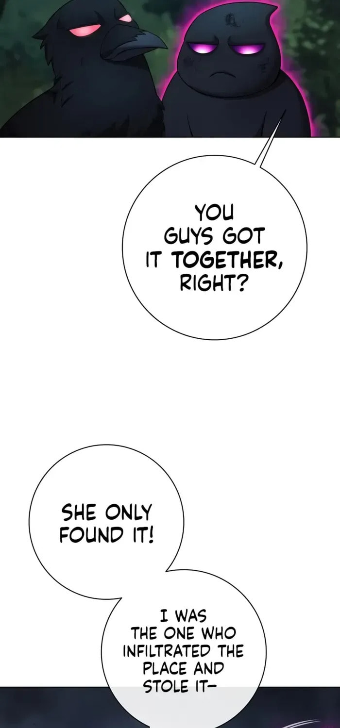 Returned to the Day I Joined the Army Chapter 77 page 130 - 