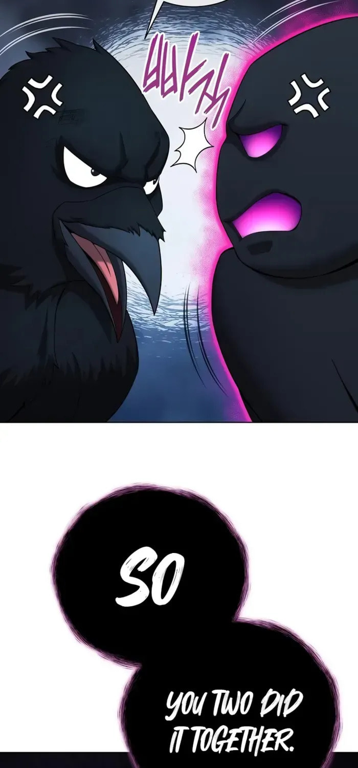 Returned to the Day I Joined the Army Chapter 77 page 131 - 