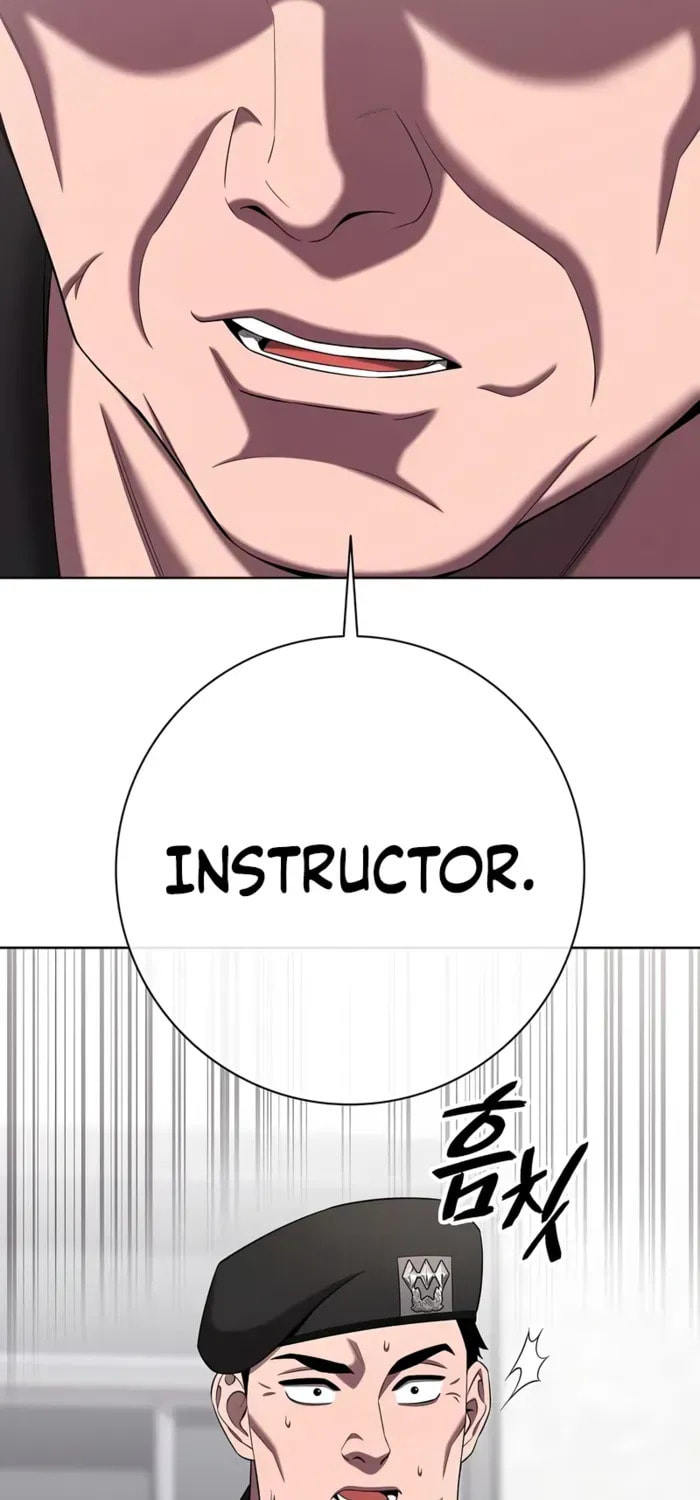 Returned to the Day I Joined the Army Chapter 77 page 15 - 