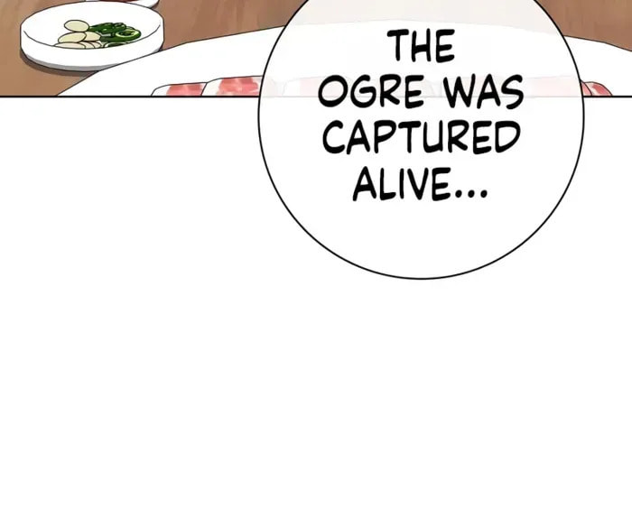Returned to the Day I Joined the Army Chapter 77 page 19 - 