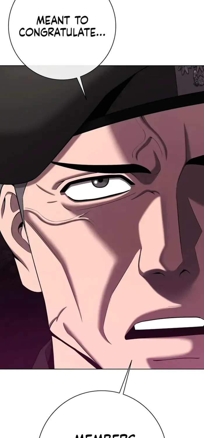 Returned to the Day I Joined the Army Chapter 77 page 23 - 