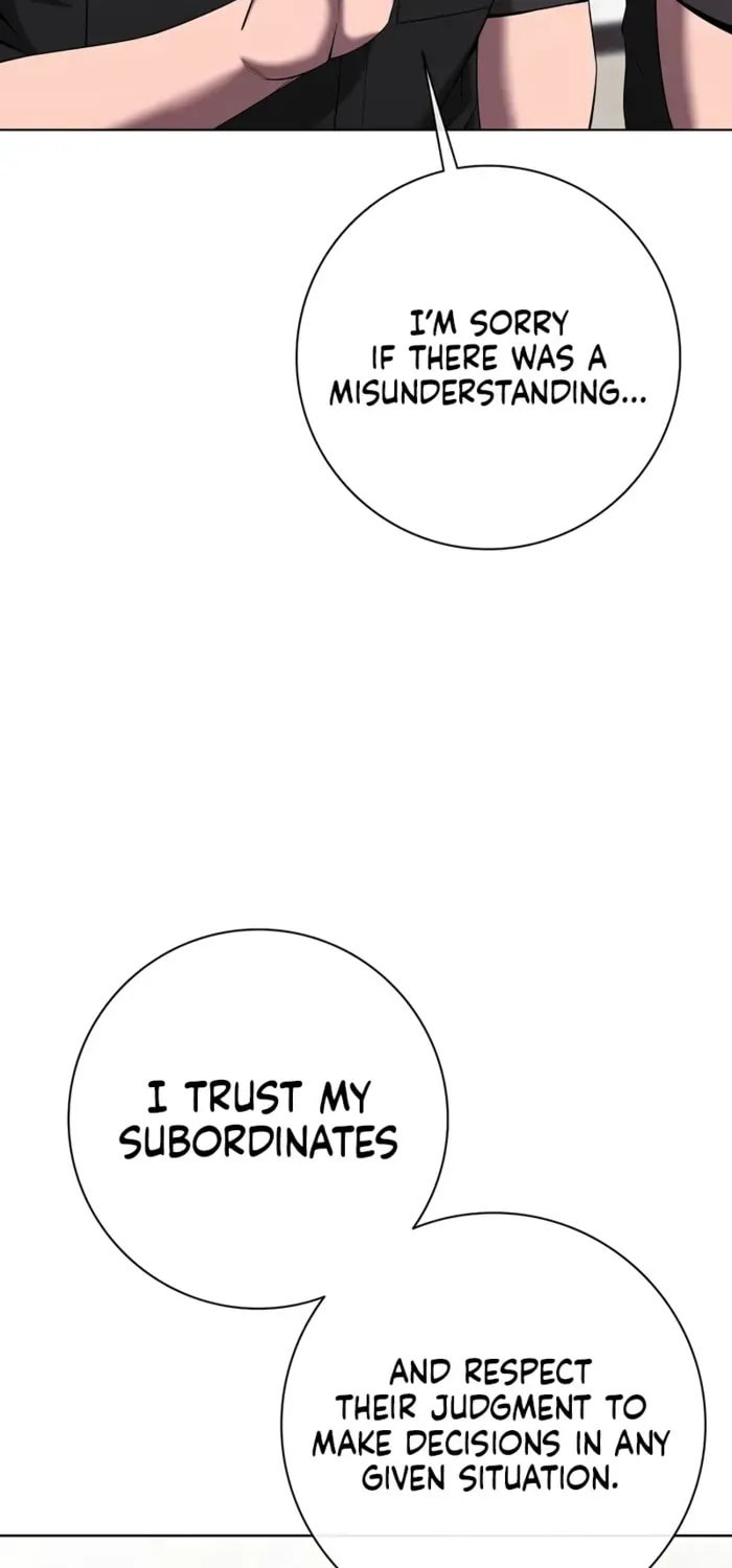 Returned to the Day I Joined the Army Chapter 77 page 26 - 