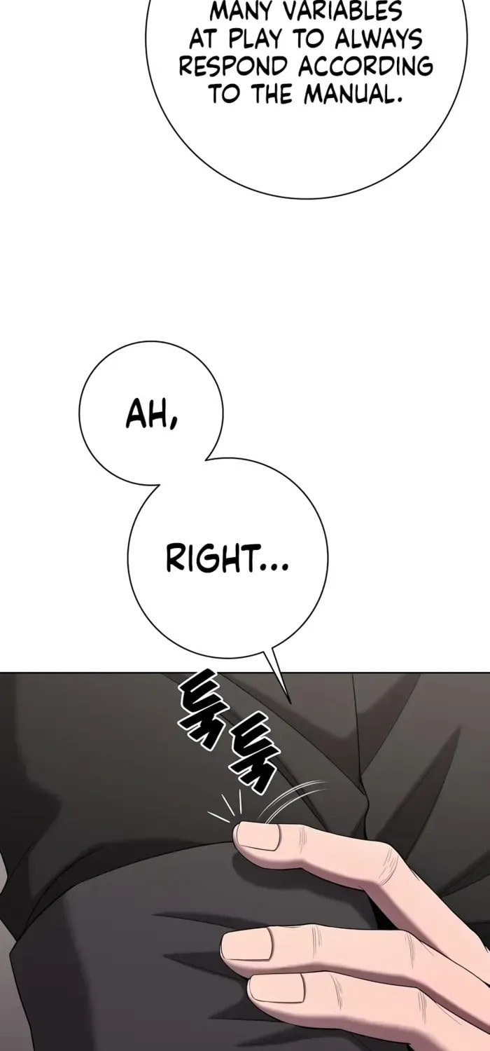 Returned to the Day I Joined the Army Chapter 77 page 28 - 