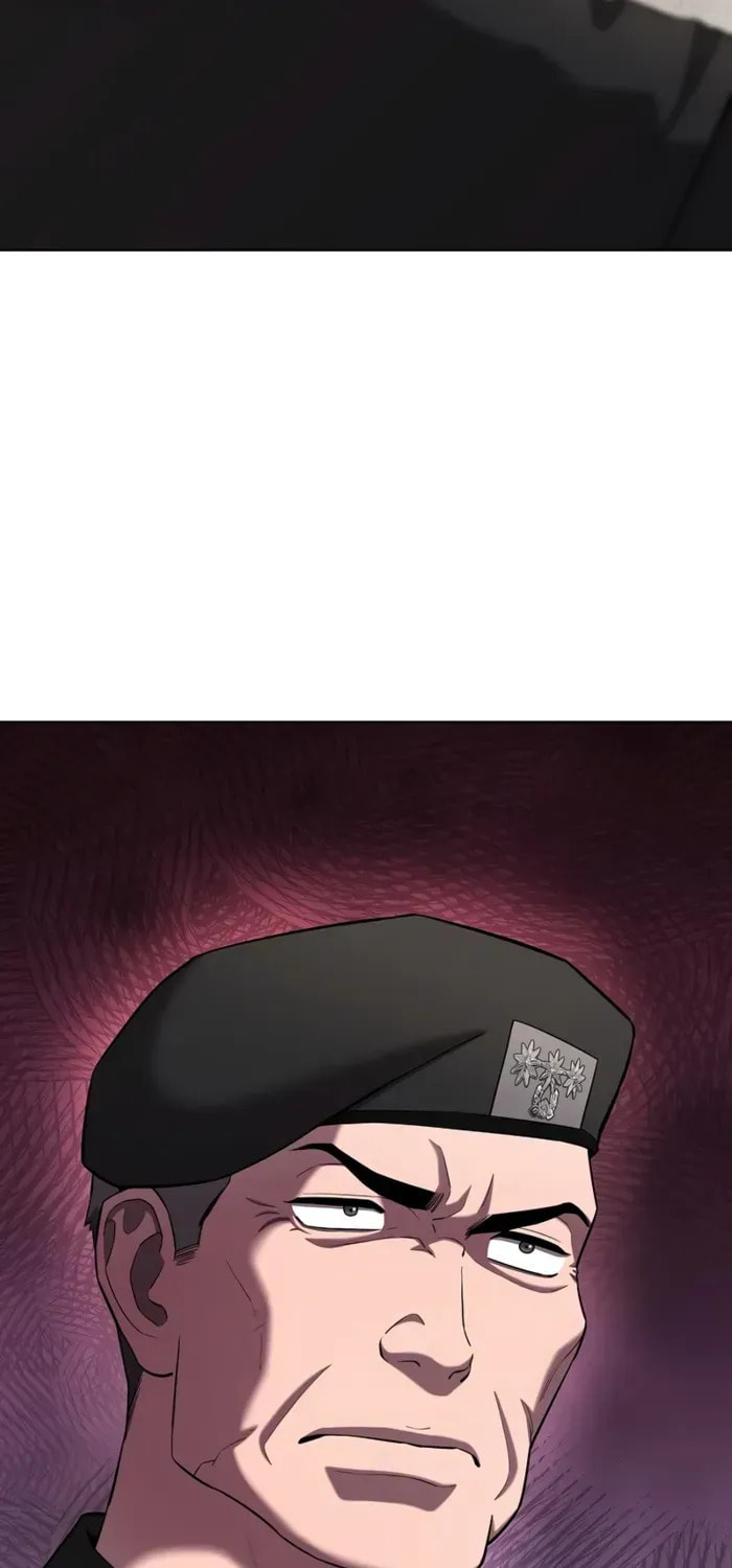 Returned to the Day I Joined the Army Chapter 77 page 5 - 