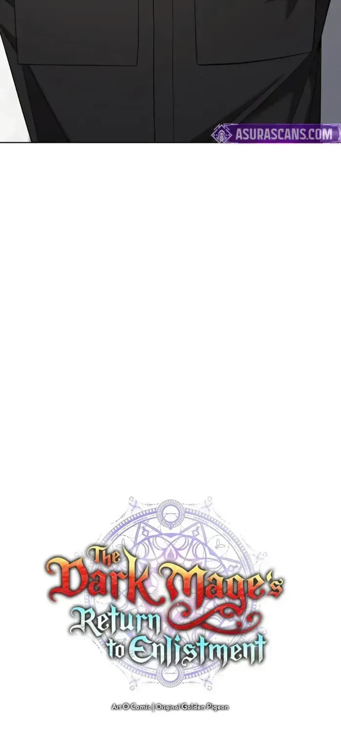 Returned to the Day I Joined the Army Chapter 77 page 41 - 