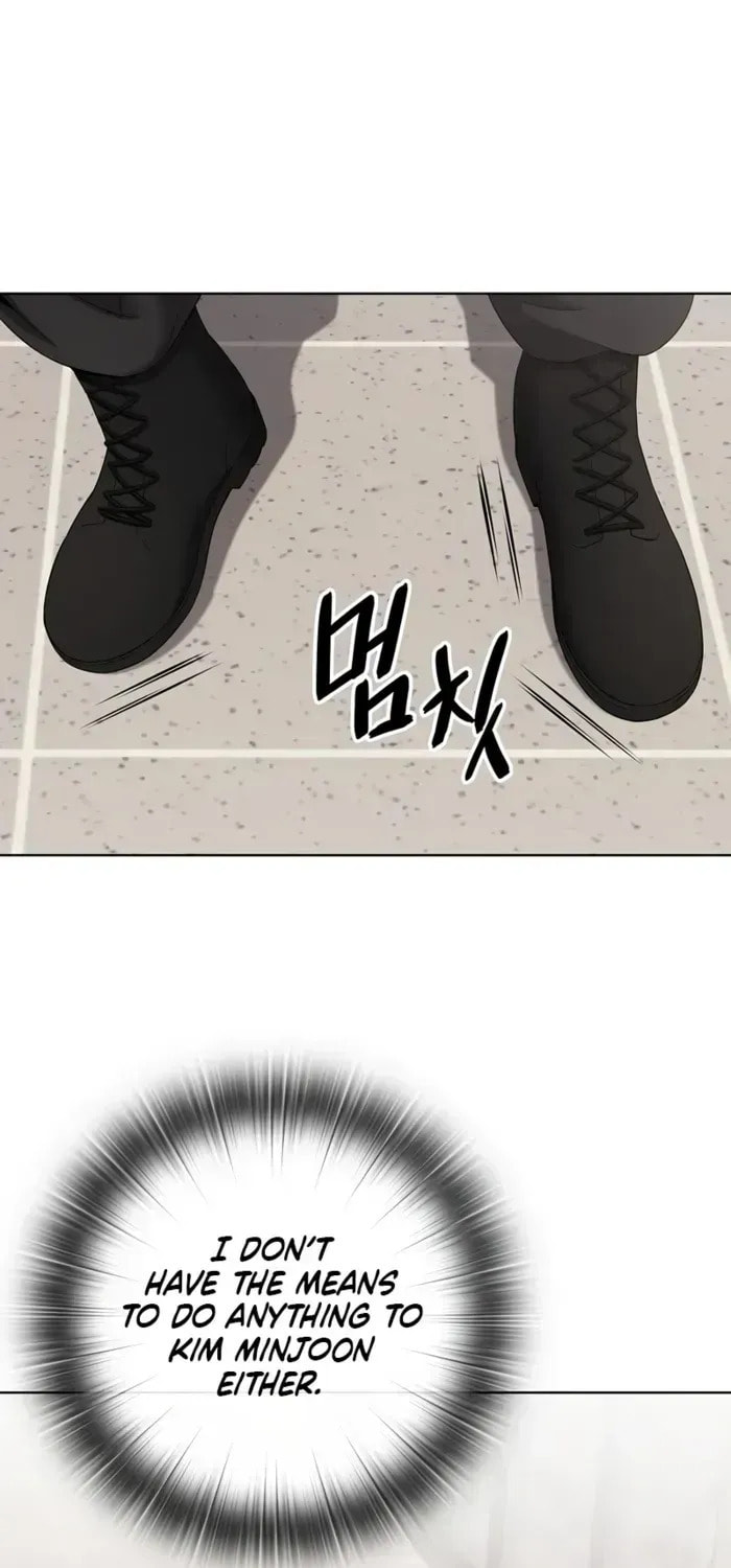 Returned to the Day I Joined the Army Chapter 77 page 52 - 