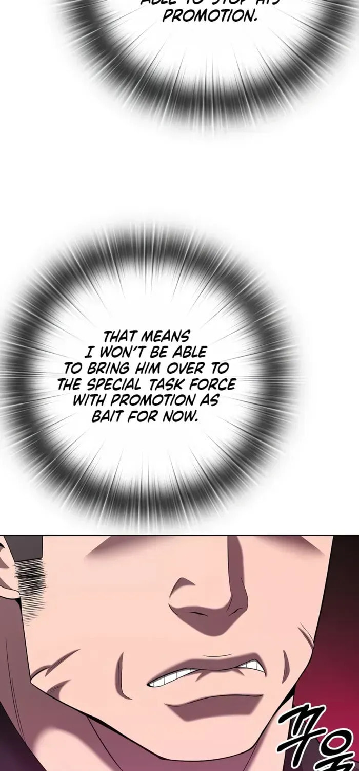 Returned to the Day I Joined the Army Chapter 77 page 54 - 