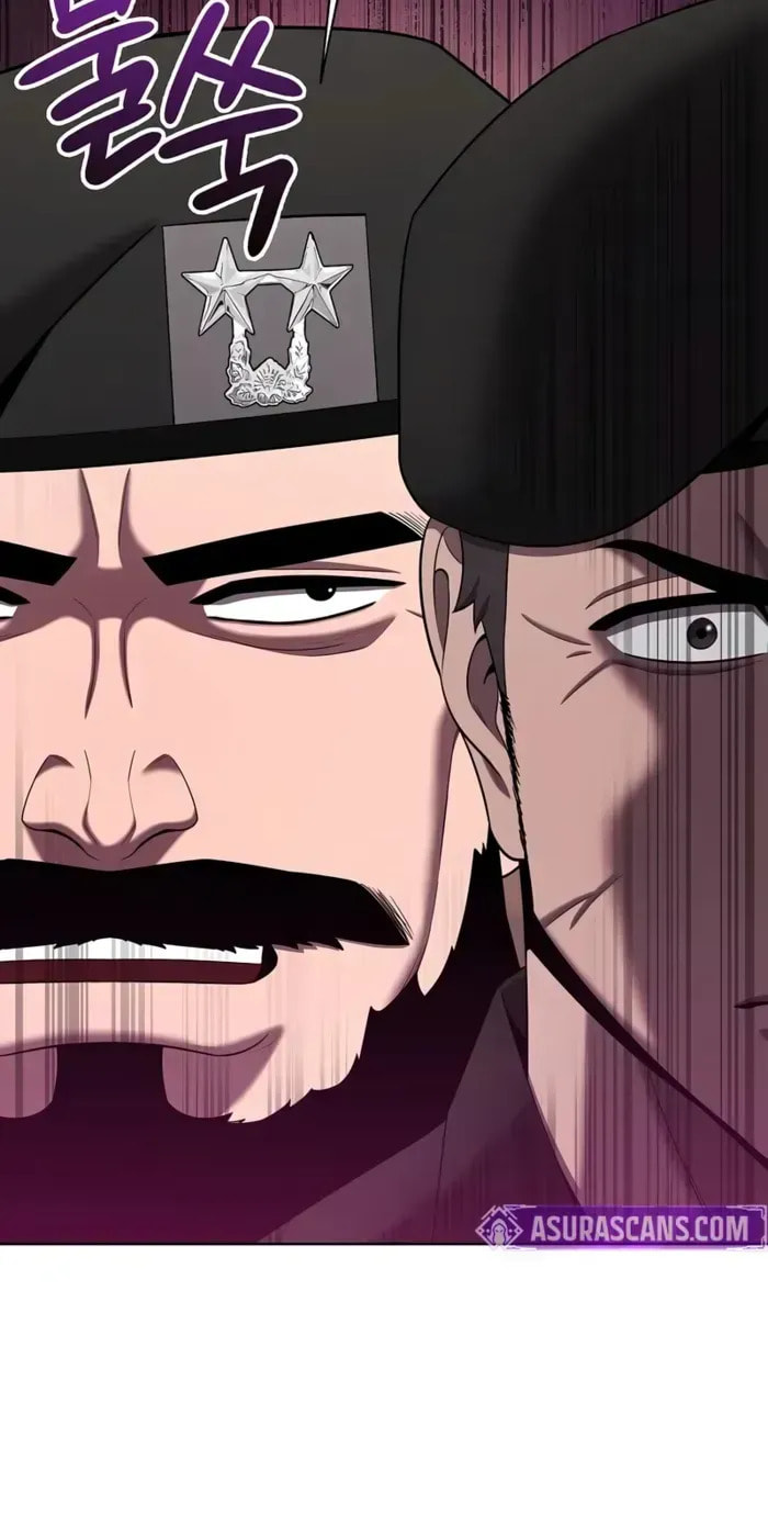 Returned to the Day I Joined the Army Chapter 77 page 57 - 