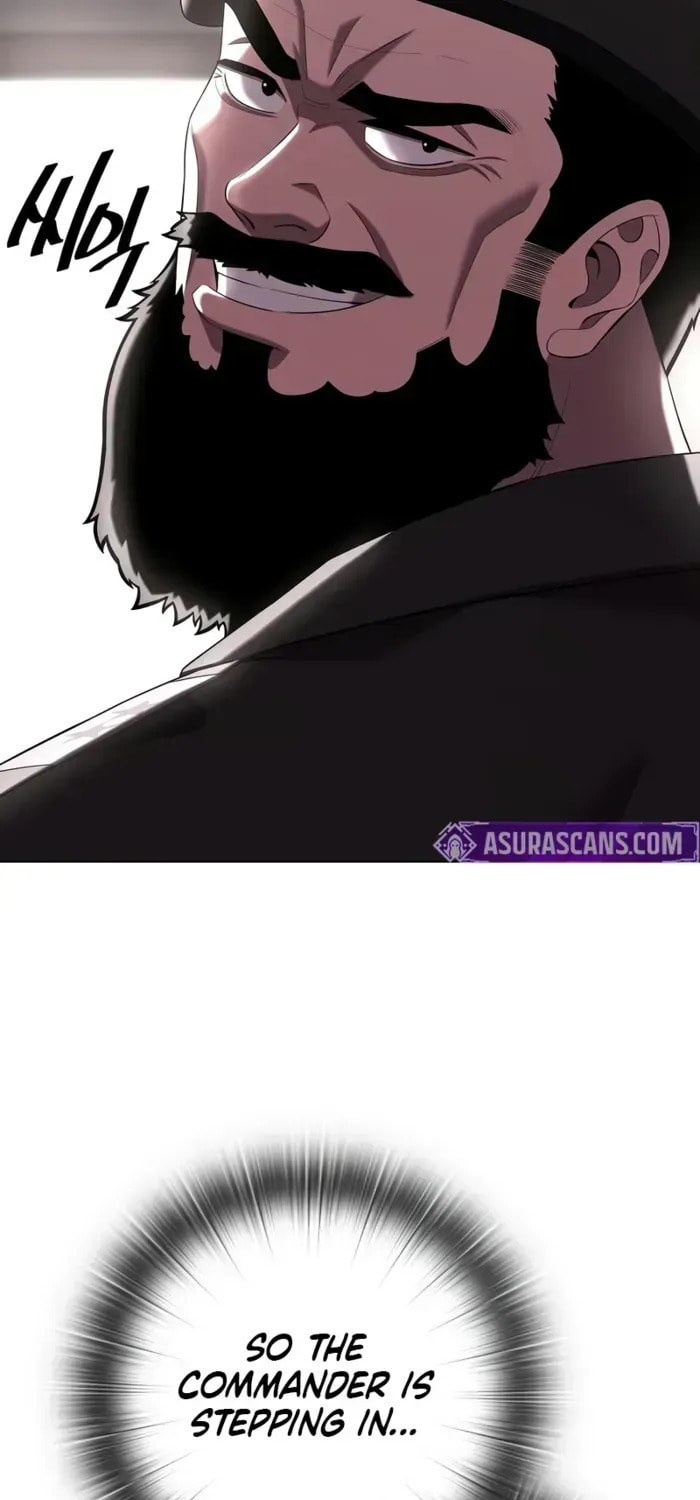 Returned to the Day I Joined the Army Chapter 77 page 63 - 