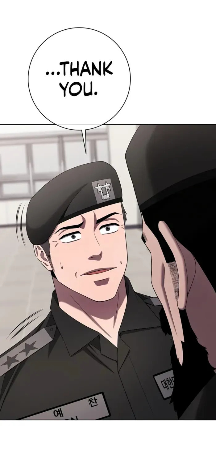 Returned to the Day I Joined the Army Chapter 77 page 68 - 