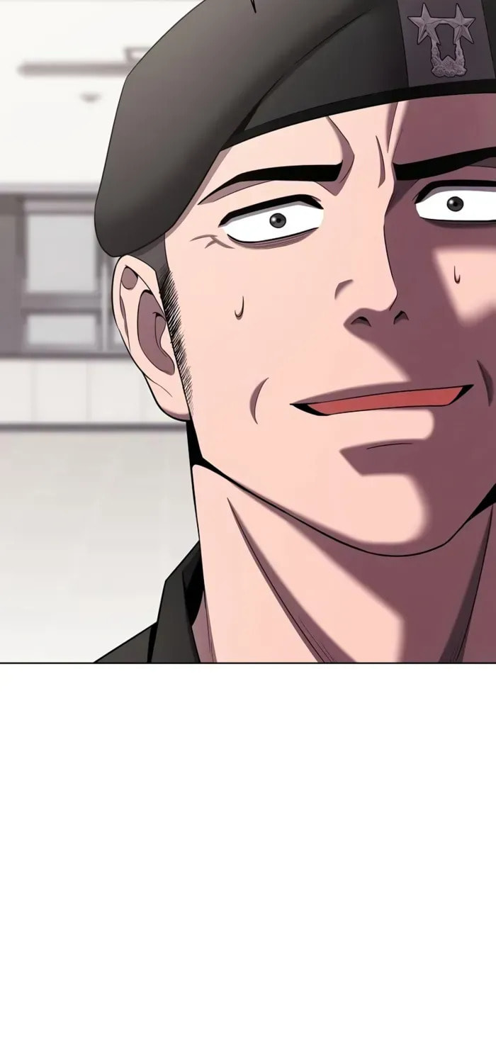 Returned to the Day I Joined the Army Chapter 77 page 72 - 