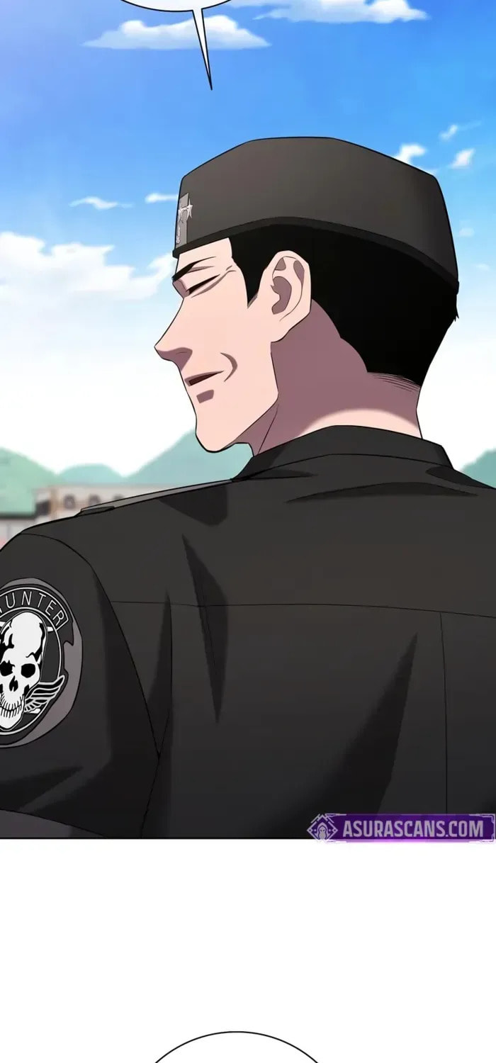 Returned to the Day I Joined the Army Chapter 77 page 87 - 