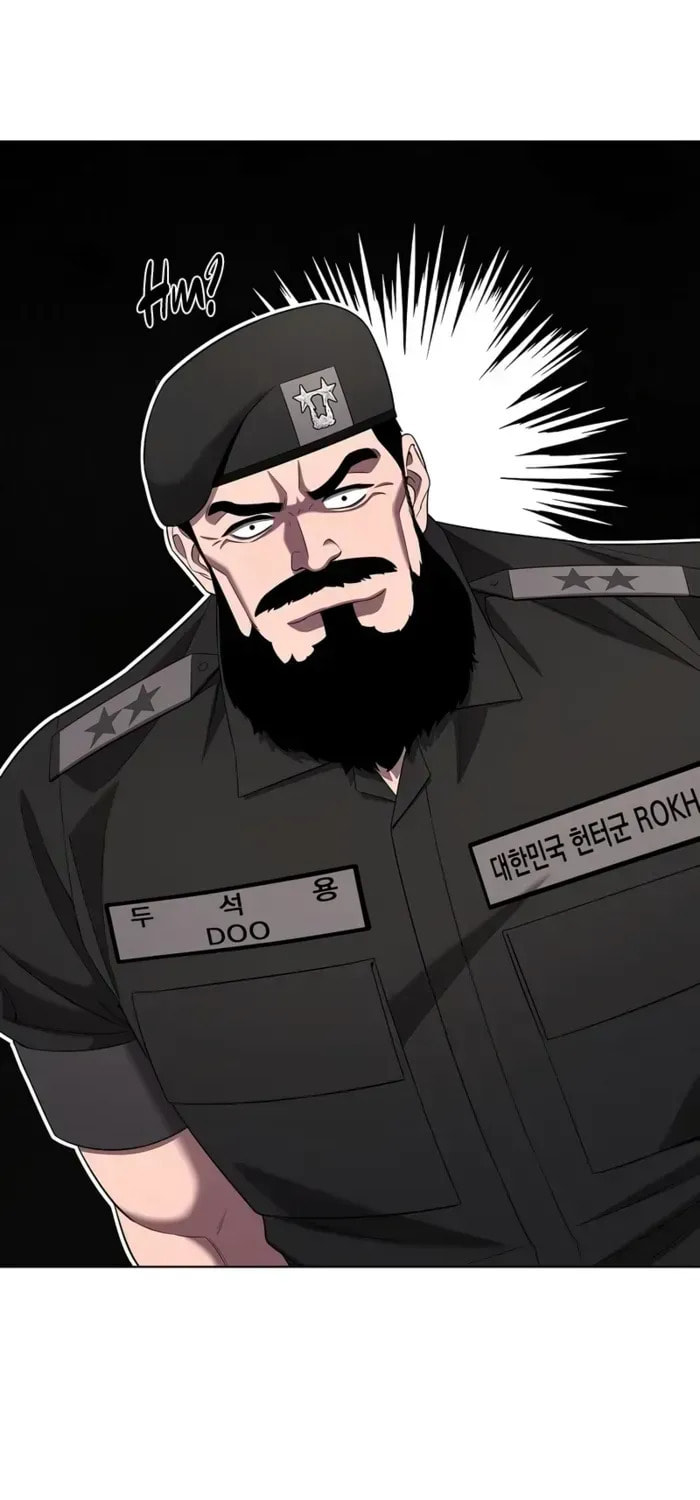 Returned to the Day I Joined the Army Chapter 77 page 94 - 