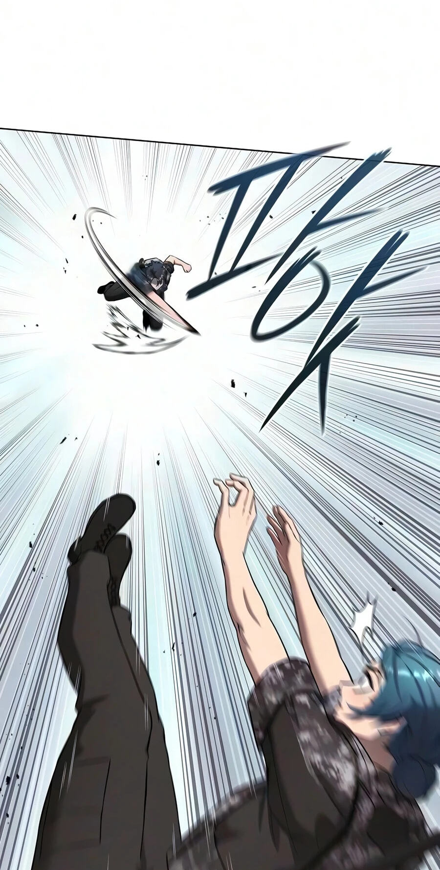 Returned to the Day I Joined the Army Chapter 88 page 2 - 