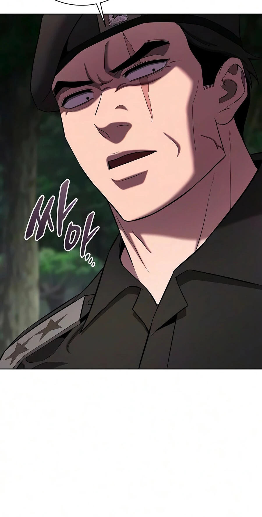 Returned to the Day I Joined the Army Chapter 88 page 101 - 