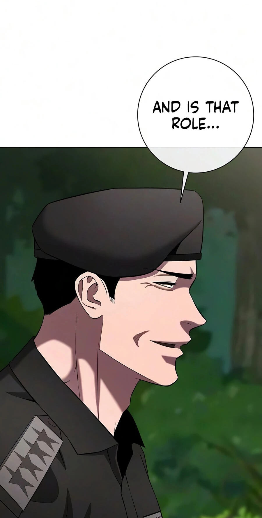 Returned to the Day I Joined the Army Chapter 88 page 103 - 