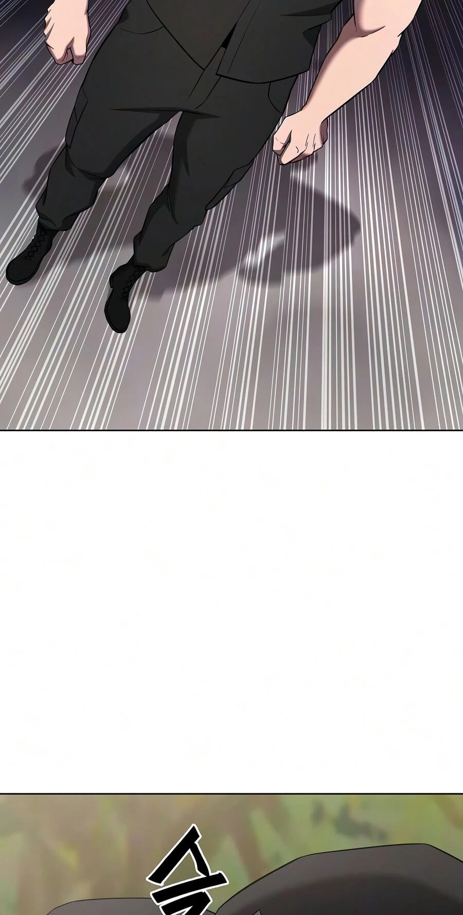 Returned to the Day I Joined the Army Chapter 88 page 105 - 