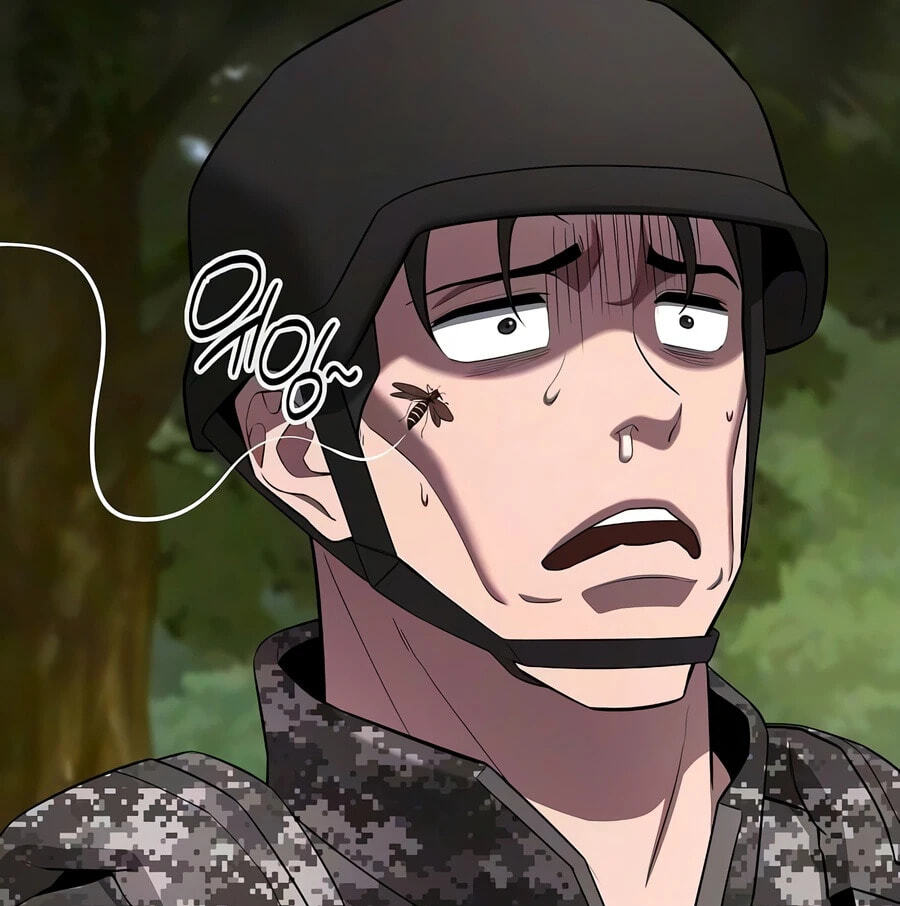 Returned to the Day I Joined the Army Chapter 88 page 107 - 