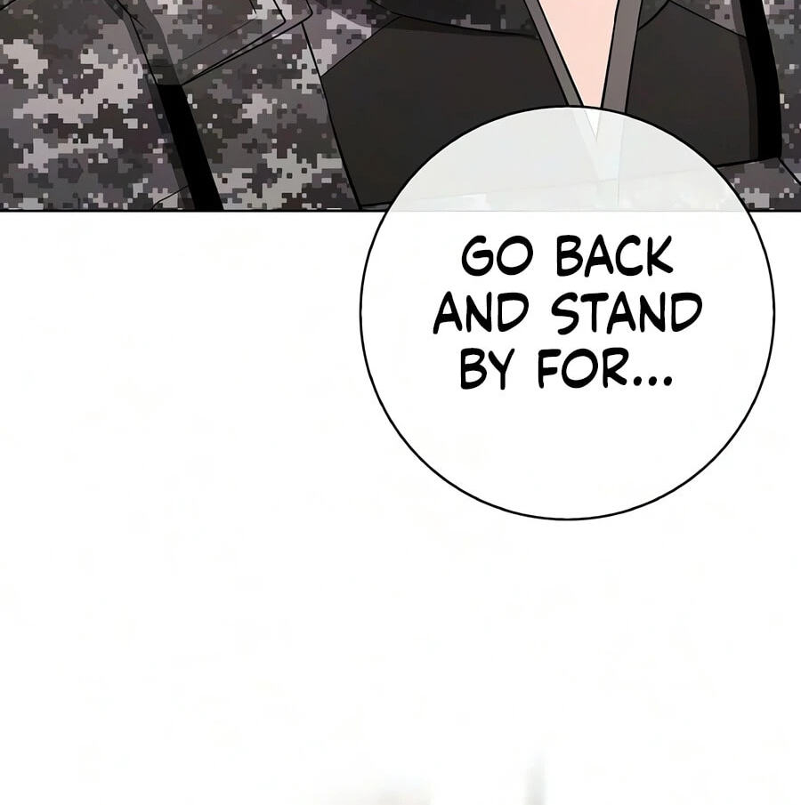 Returned to the Day I Joined the Army Chapter 88 page 108 - 