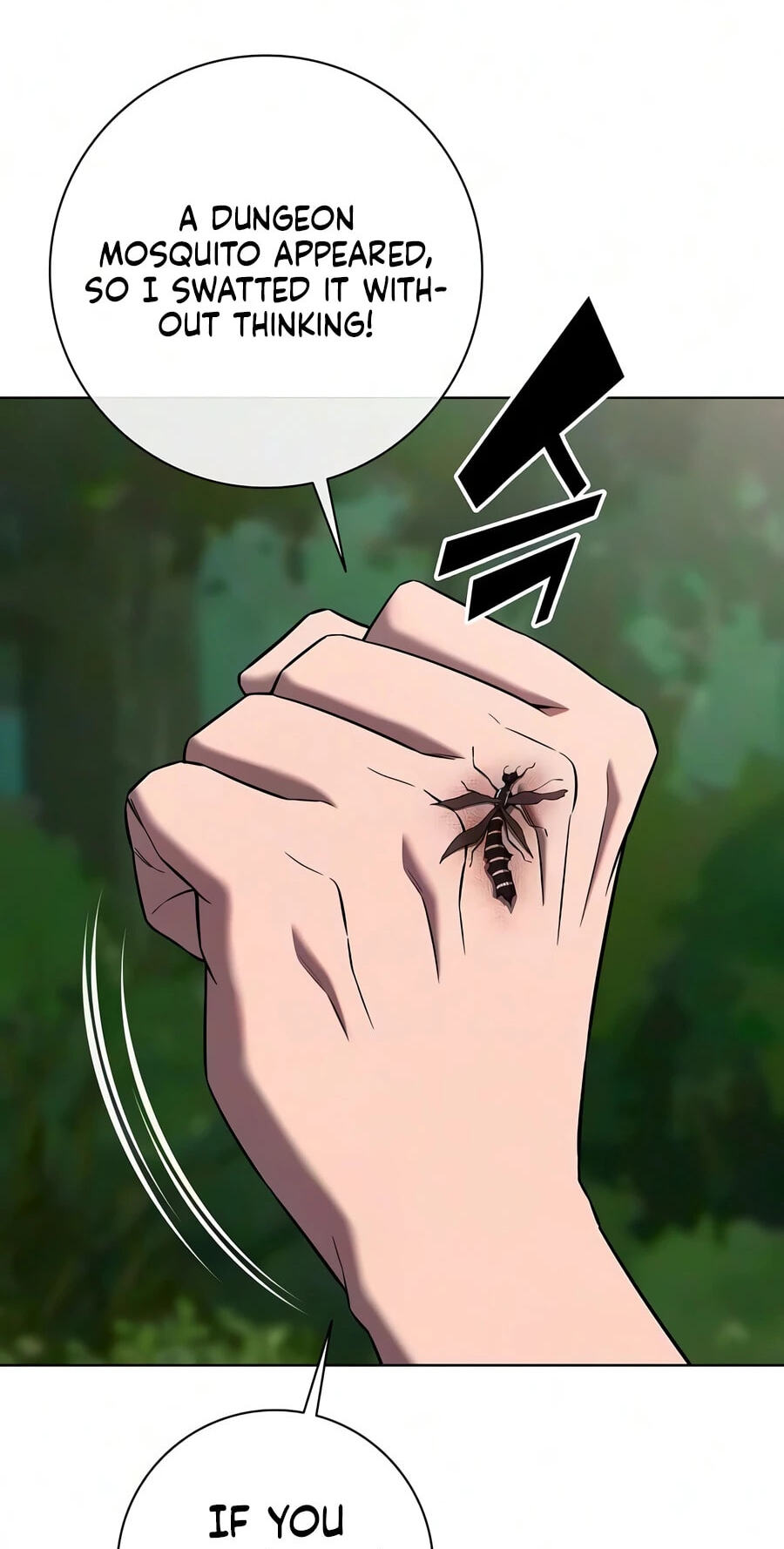 Returned to the Day I Joined the Army Chapter 88 page 115 - 
