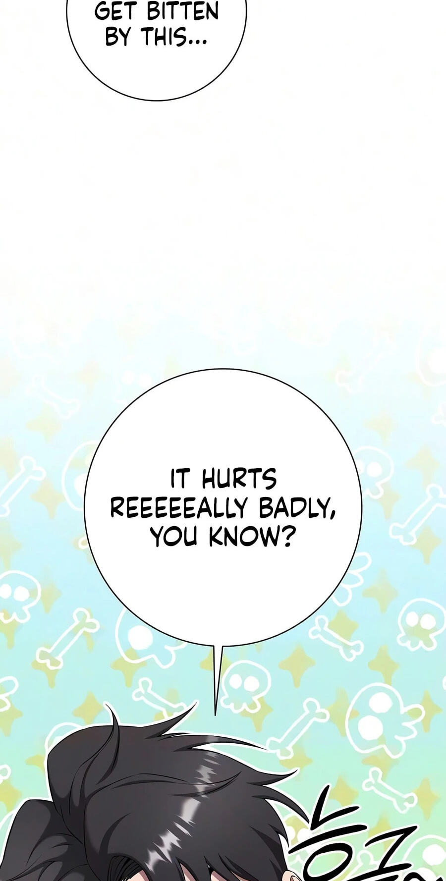 Returned to the Day I Joined the Army Chapter 88 page 116 - 
