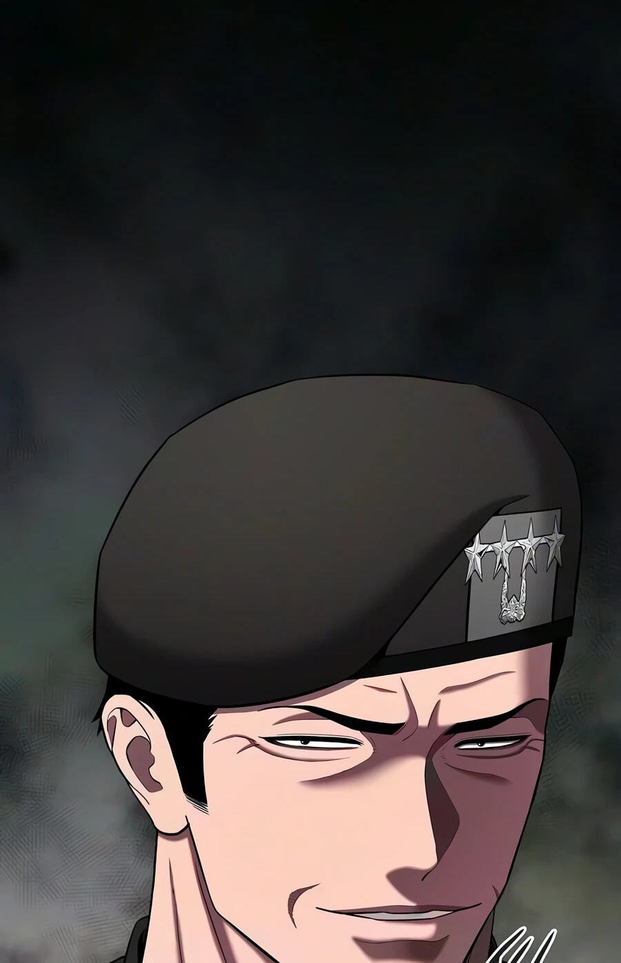 Returned to the Day I Joined the Army Chapter 88 page 121 - 