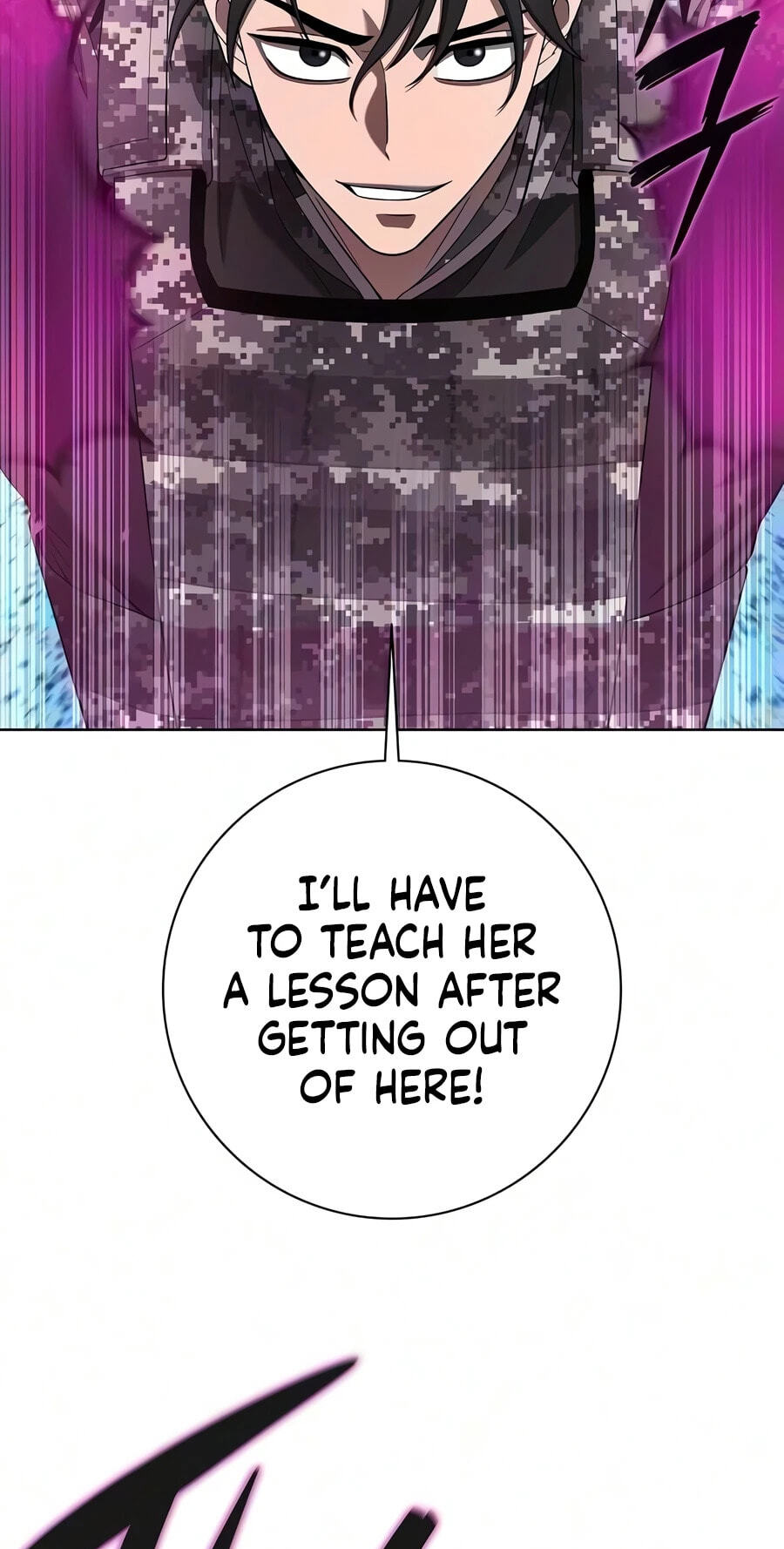 Returned to the Day I Joined the Army Chapter 88 page 16 - 