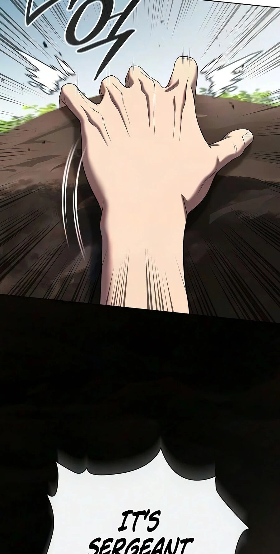 Returned to the Day I Joined the Army Chapter 88 page 26 - 