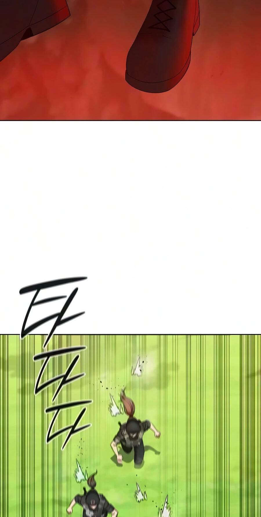 Returned to the Day I Joined the Army Chapter 88 page 29 - 
