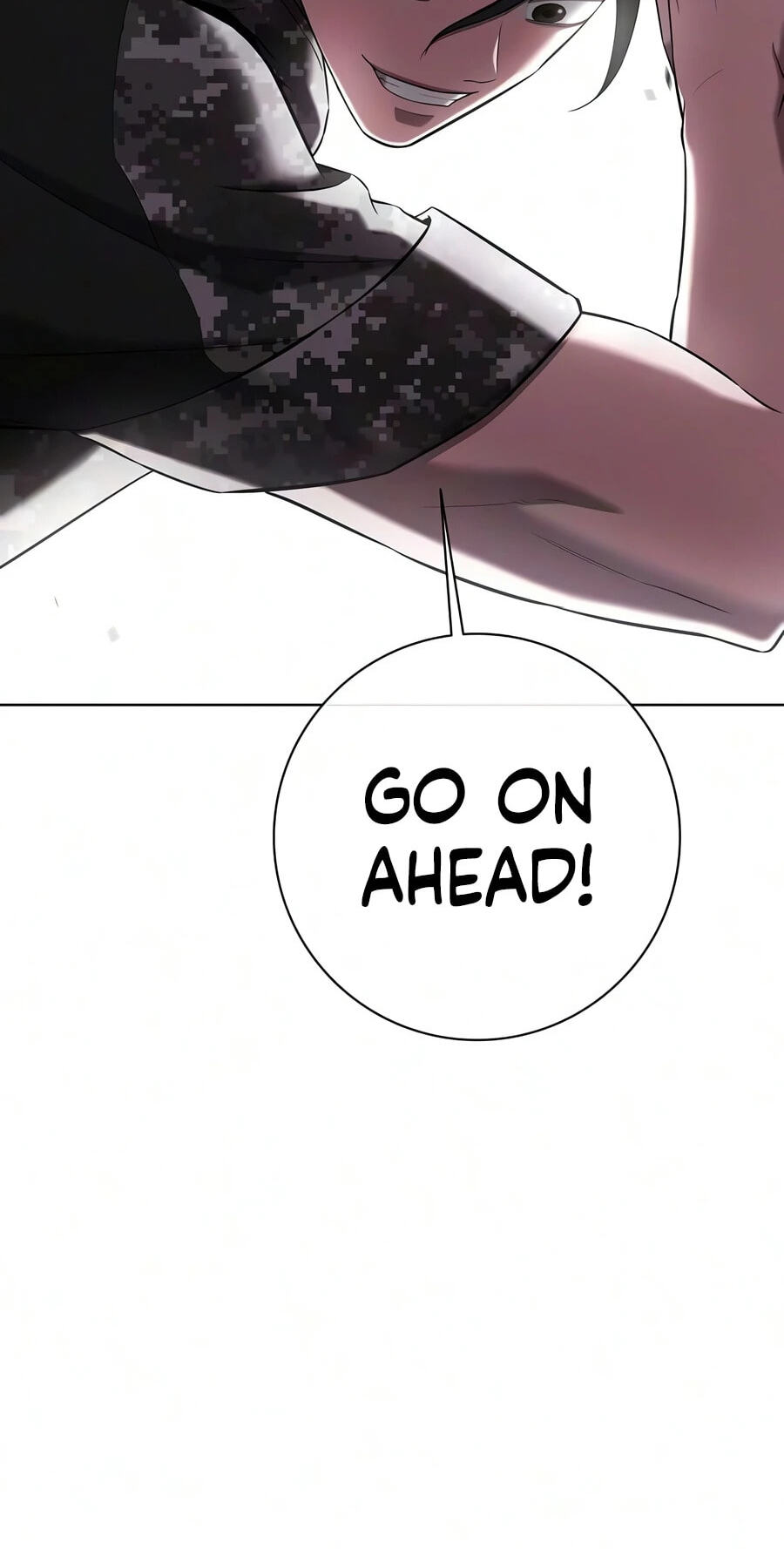 Returned to the Day I Joined the Army Chapter 88 page 4 - 