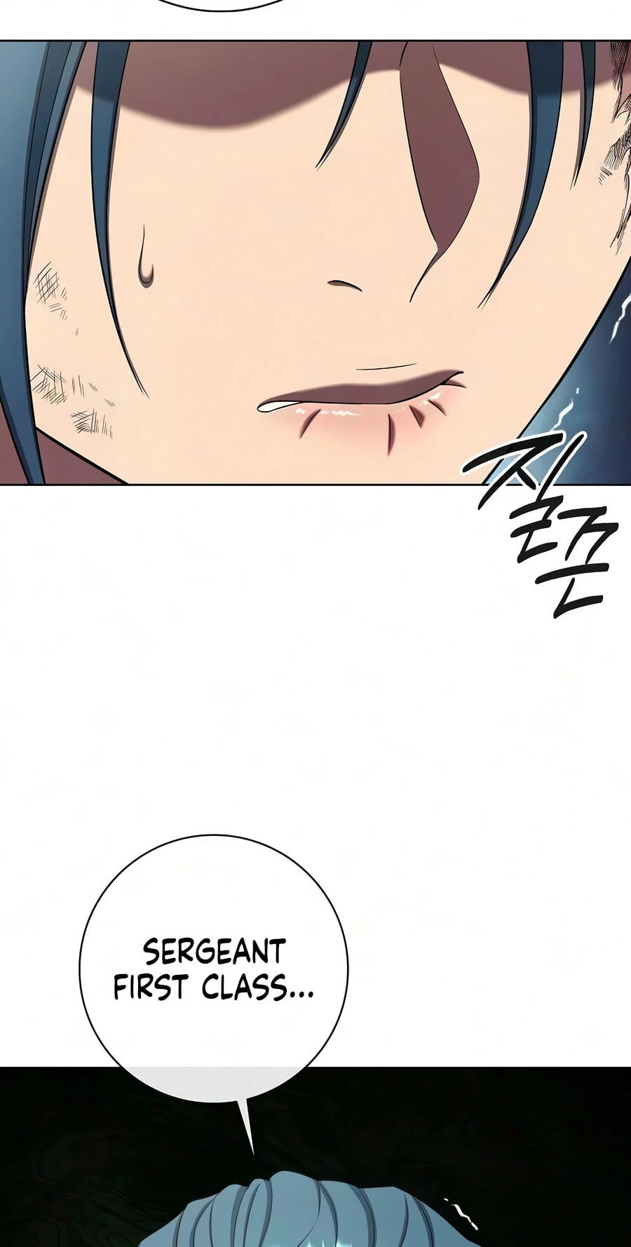 Returned to the Day I Joined the Army Chapter 88 page 40 - 