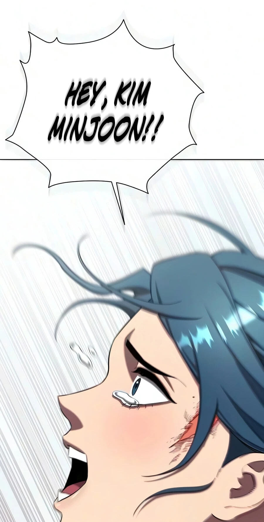 Returned to the Day I Joined the Army Chapter 88 page 5 - 
