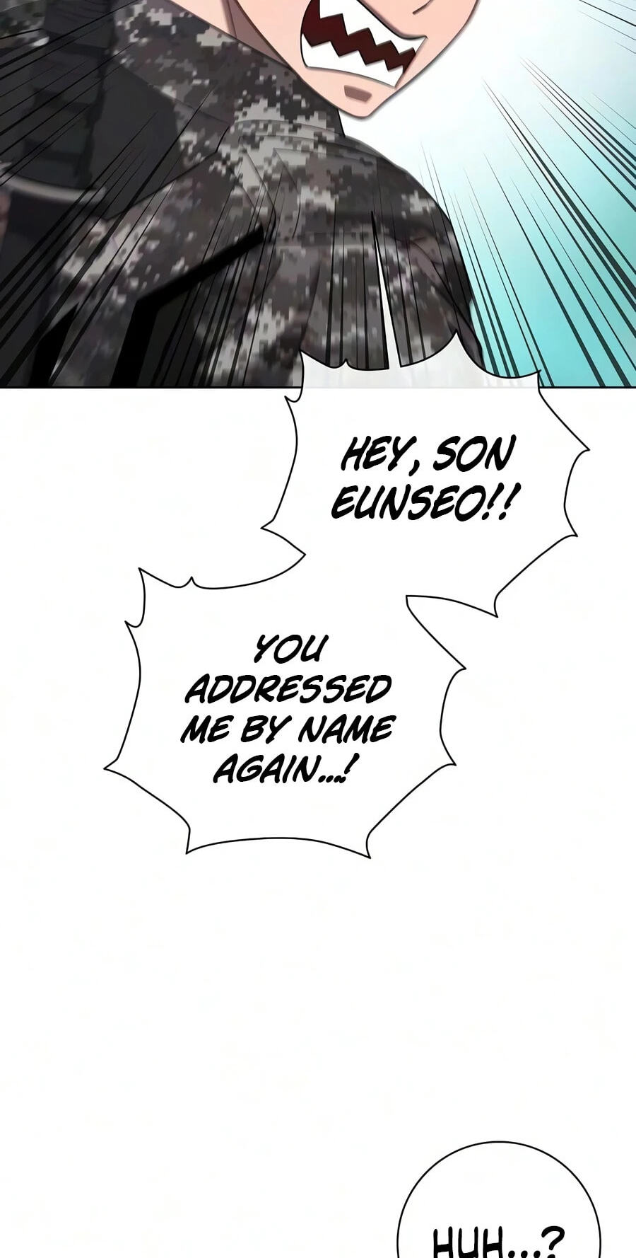 Returned to the Day I Joined the Army Chapter 88 page 52 - 