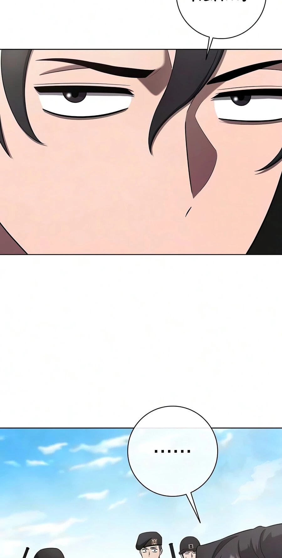 Returned to the Day I Joined the Army Chapter 88 page 53 - 
