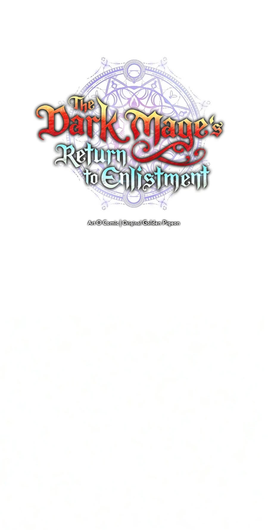 Returned to the Day I Joined the Army Chapter 88 page 57 - 