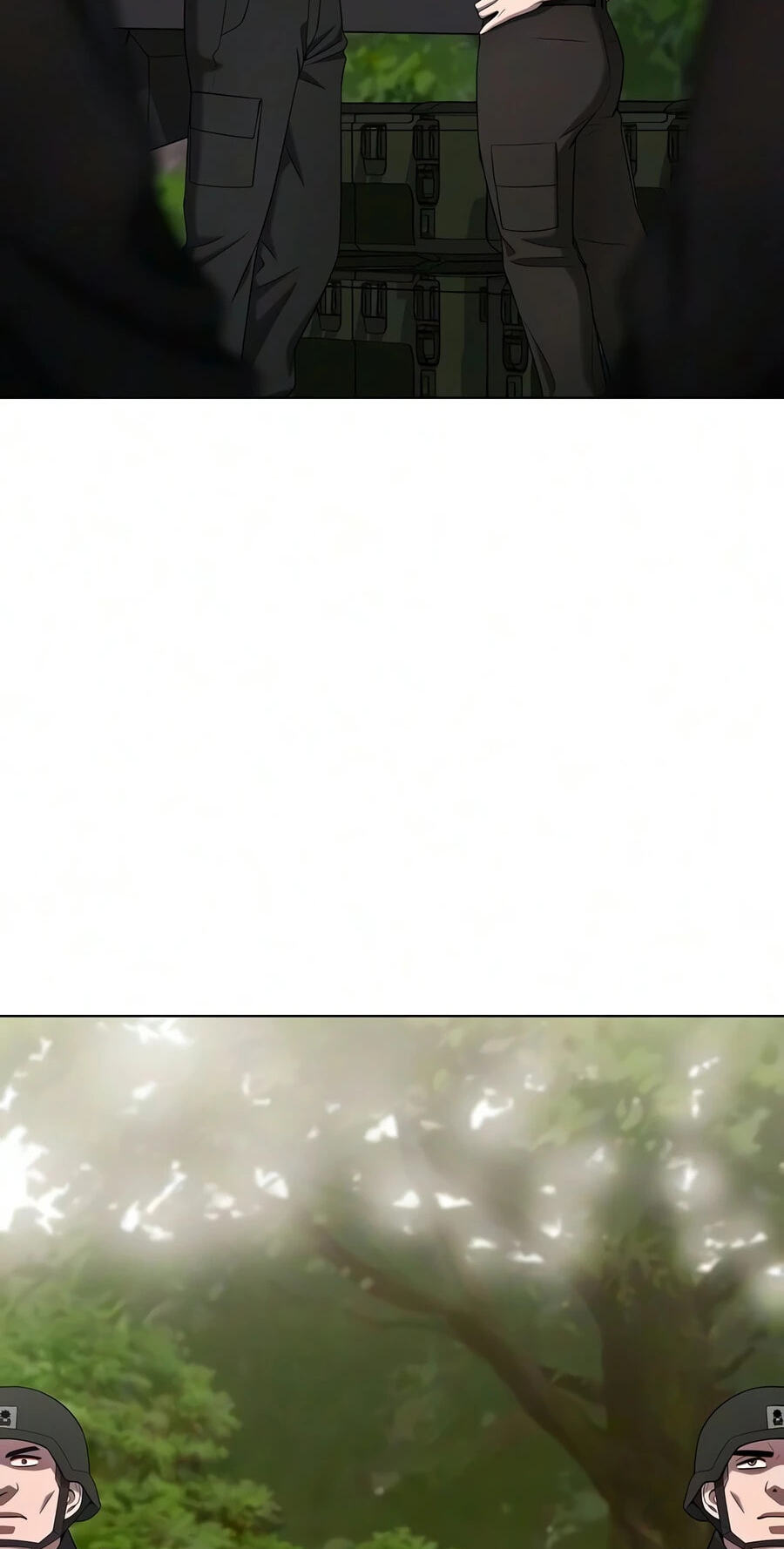 Returned to the Day I Joined the Army Chapter 88 page 61 - 
